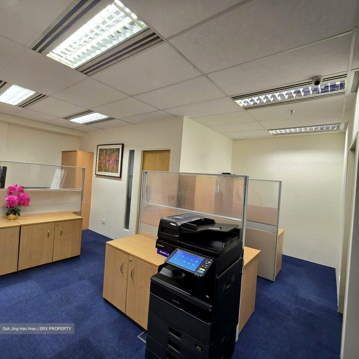 Tan Eng Kiam Building (D1), Office #530852241